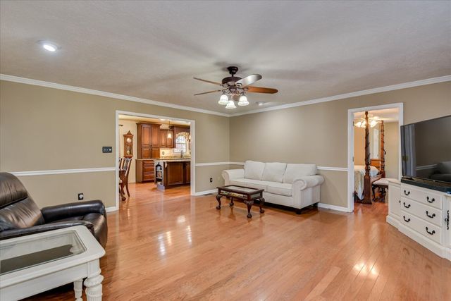 24 Timberidge Drive, North Augusta, SC 29841