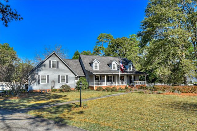 24 Timberidge Drive, North Augusta, SC 29841