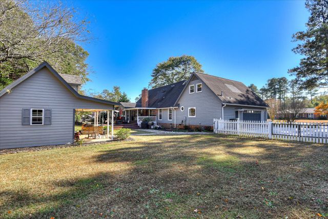 24 Timberidge Drive, North Augusta, SC 29841