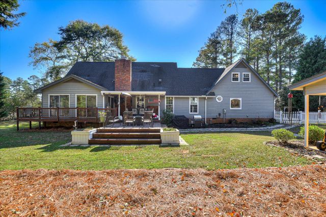 24 Timberidge Drive, North Augusta, SC 29841