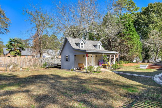 24 Timberidge Drive, North Augusta, SC 29841