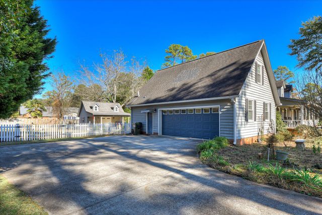 24 Timberidge Drive, North Augusta, SC 29841
