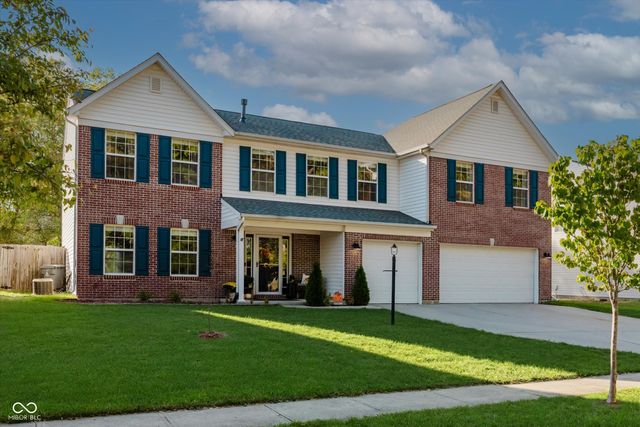 19145 Roudebush Boulevard, Noblesville, IN 46060