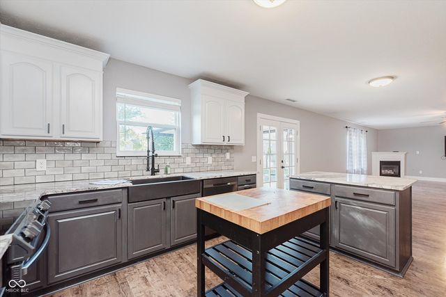 19145 Roudebush Boulevard, Noblesville, IN 46060