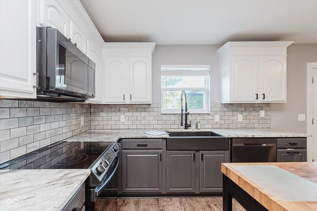 19145 Roudebush Boulevard, Noblesville, IN 46060