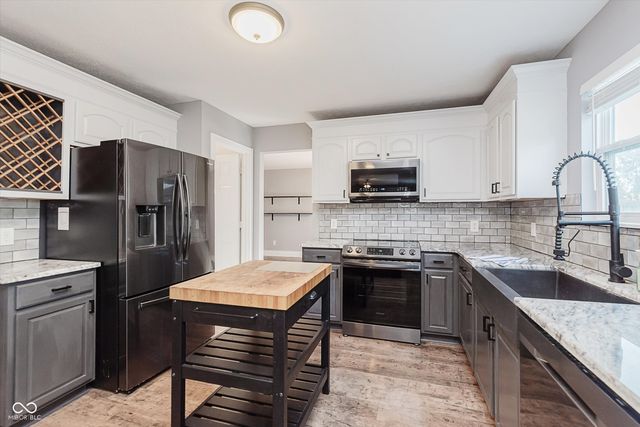 19145 Roudebush Boulevard, Noblesville, IN 46060
