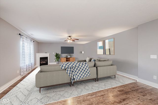 19145 Roudebush Boulevard, Noblesville, IN 46060