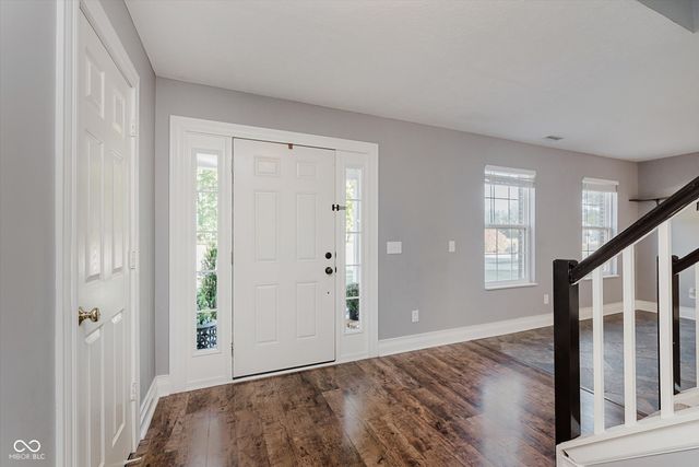 19145 Roudebush Boulevard, Noblesville, IN 46060