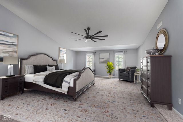 19145 Roudebush Boulevard, Noblesville, IN 46060