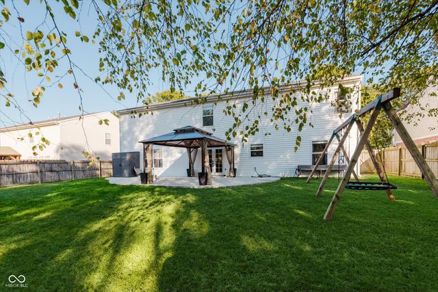 19145 Roudebush Boulevard, Noblesville, IN 46060