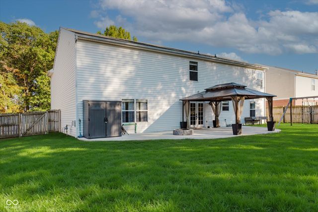 19145 Roudebush Boulevard, Noblesville, IN 46060