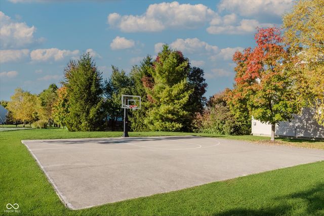 19145 Roudebush Boulevard, Noblesville, IN 46060