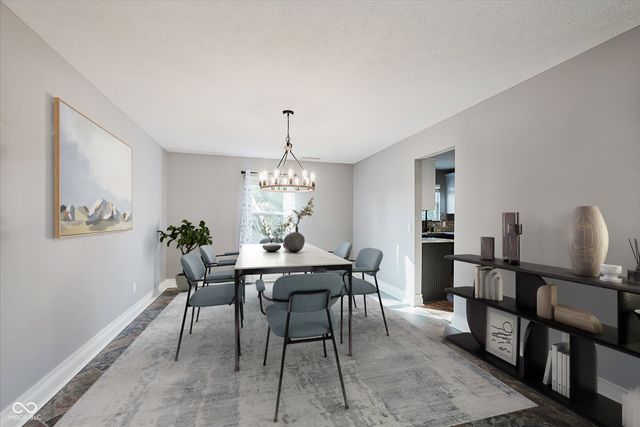 19145 Roudebush Boulevard, Noblesville, IN 46060