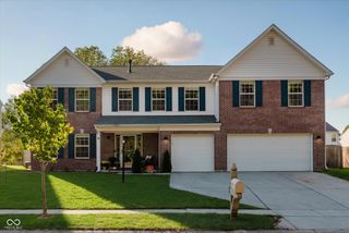 19145 Roudebush Boulevard, Noblesville, IN 46060