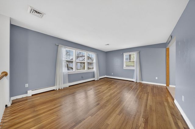 25 Morton Street, Fairhaven, MA 02719