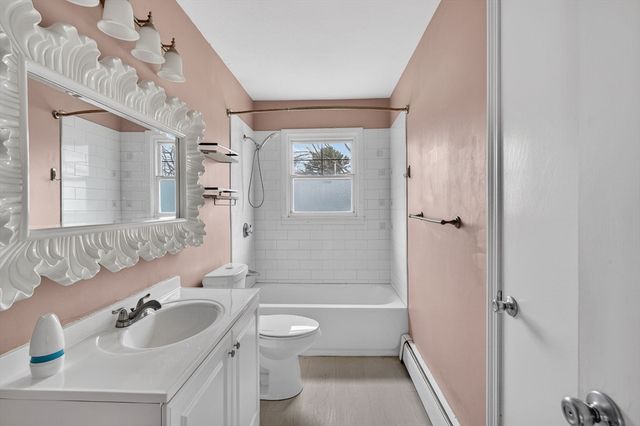 25 Morton Street, Fairhaven, MA 02719