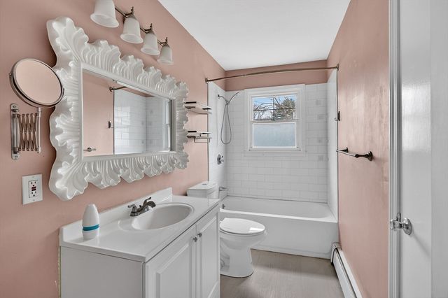 25 Morton Street, Fairhaven, MA 02719