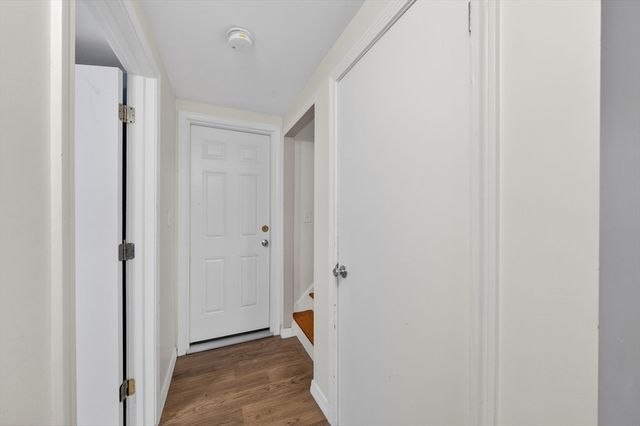 25 Morton Street, Fairhaven, MA 02719