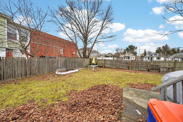 25 Morton Street, Fairhaven, MA 02719