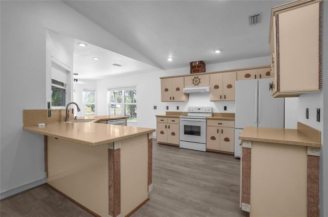 127 N GOLF HARBOR PATH, Inverness, FL 34450
