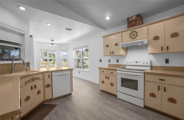 127 N GOLF HARBOR PATH, Inverness, FL 34450