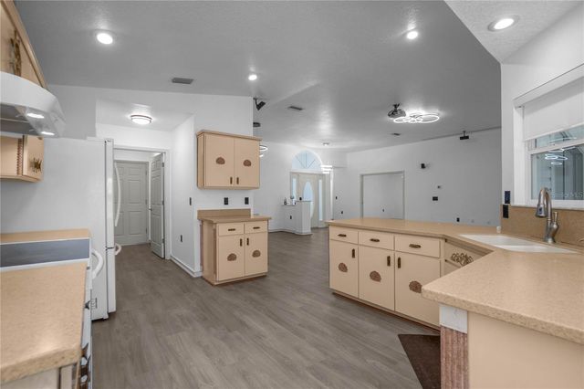 127 N GOLF HARBOR PATH, Inverness, FL 34450