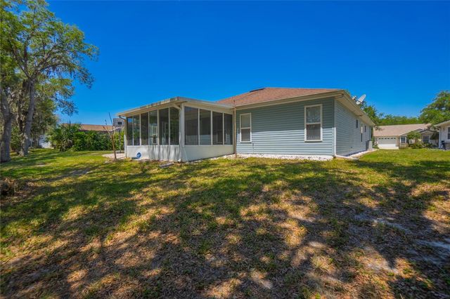 127 N GOLF HARBOR PATH, Inverness, FL 34450