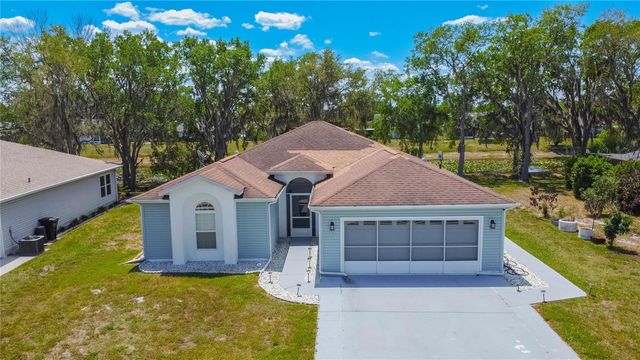 127 N GOLF HARBOR PATH, Inverness, FL 34450