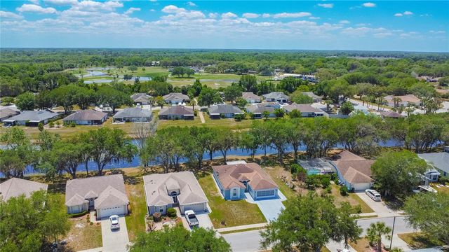 127 N GOLF HARBOR PATH, Inverness, FL 34450
