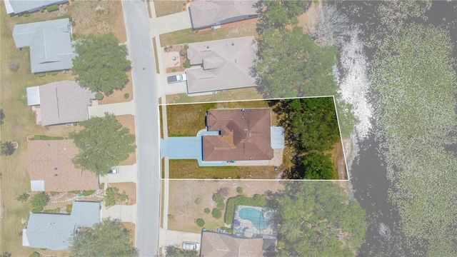 127 N GOLF HARBOR PATH, Inverness, FL 34450
