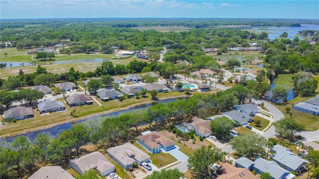 127 N GOLF HARBOR PATH, Inverness, FL 34450