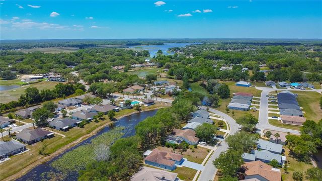 127 N GOLF HARBOR PATH, Inverness, FL 34450