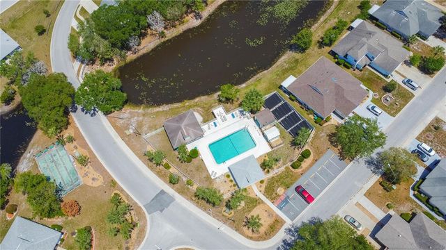 127 N GOLF HARBOR PATH, Inverness, FL 34450
