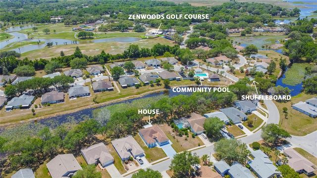 127 N GOLF HARBOR PATH, Inverness, FL 34450