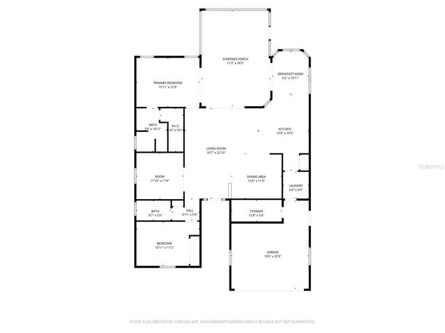 127 N GOLF HARBOR PATH, Inverness, FL 34450