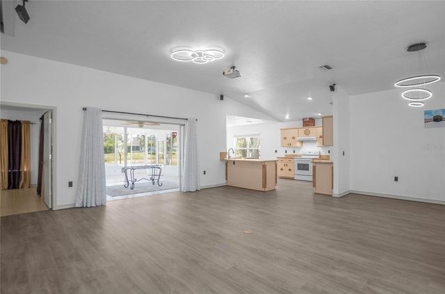 127 N GOLF HARBOR PATH, Inverness, FL 34450