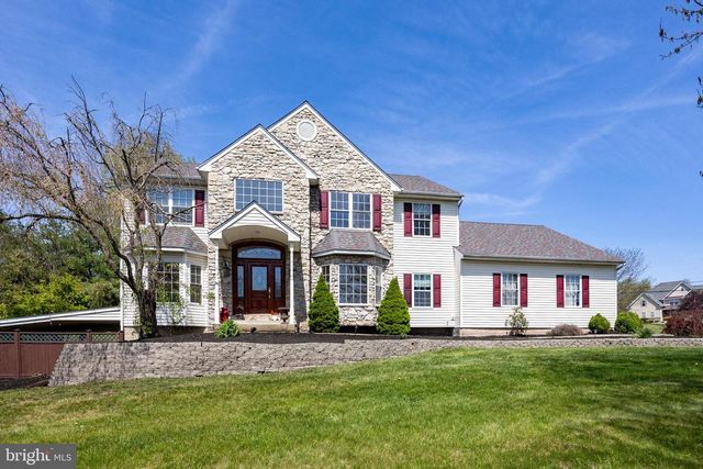 1265 MOYER RD, Telford, PA 18969