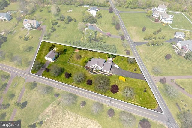 1265 MOYER RD, Telford, PA 18969