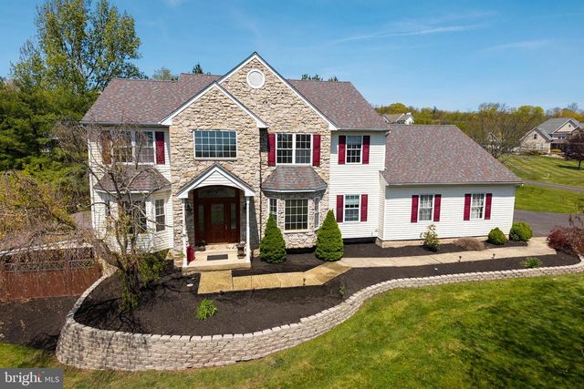 1265 MOYER RD, Telford, PA 18969