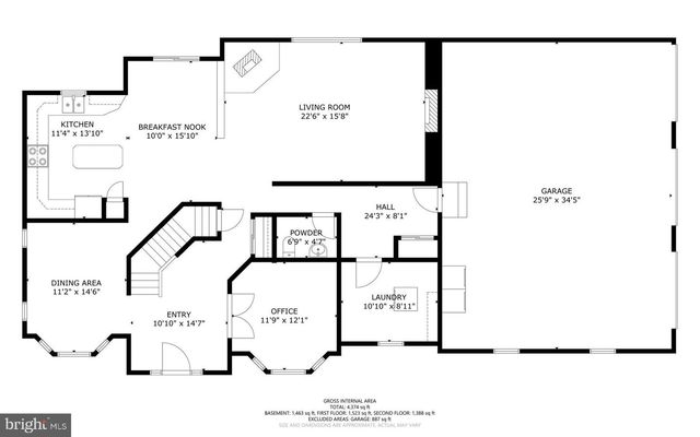 1265 MOYER RD, Telford, PA 18969