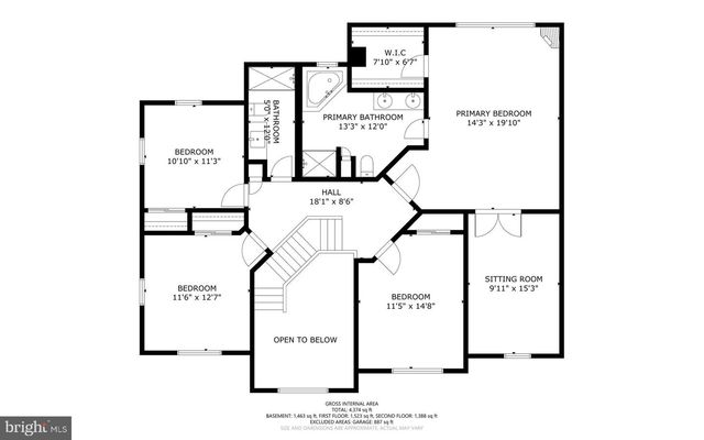 1265 MOYER RD, Telford, PA 18969