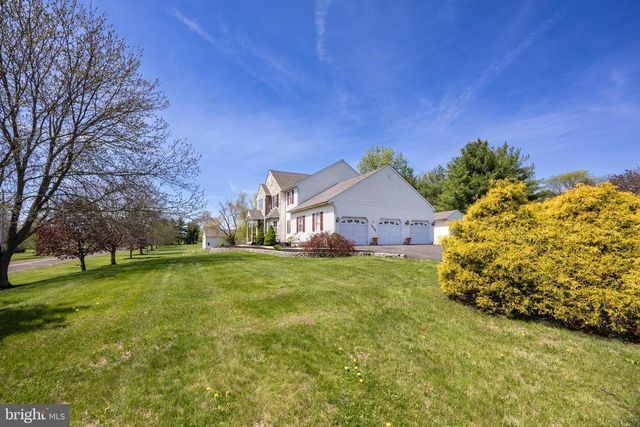 1265 MOYER RD, Telford, PA 18969