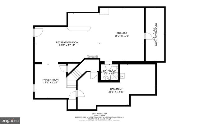 1265 MOYER RD, Telford, PA 18969