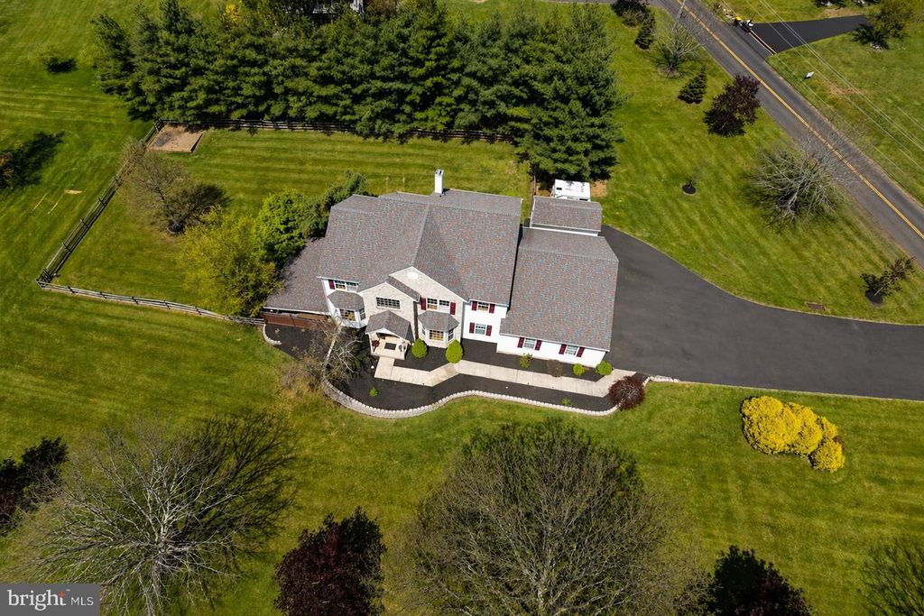 1265 MOYER RD, Telford, PA 18969