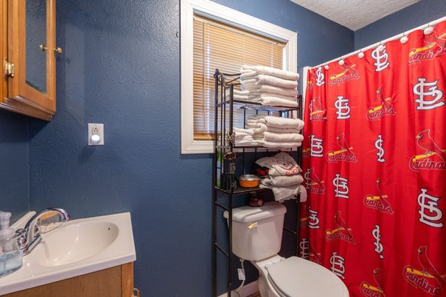 1354 Brandon Rd, Huntingdon, TN 38344