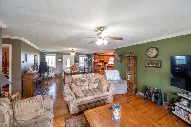 1354 Brandon Rd, Huntingdon, TN 38344