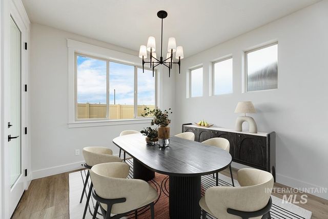 3603 E Cedarhurst Lane, Meridian, ID 83642
