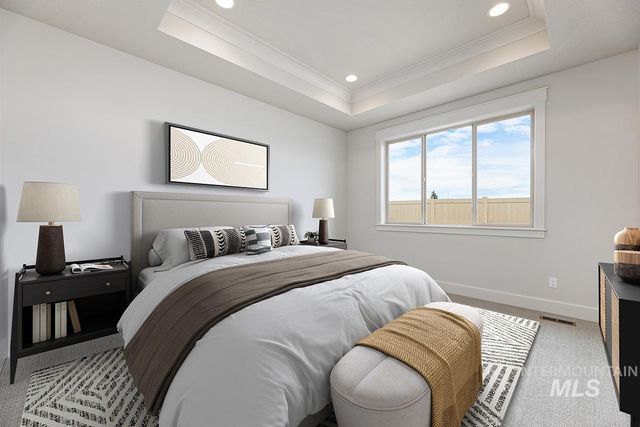 3603 E Cedarhurst Lane, Meridian, ID 83642