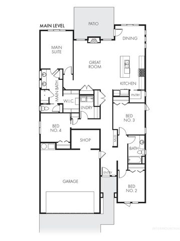 3603 E Cedarhurst Lane, Meridian, ID 83642