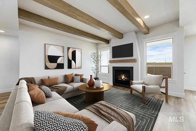 3603 E Cedarhurst Lane, Meridian, ID 83642